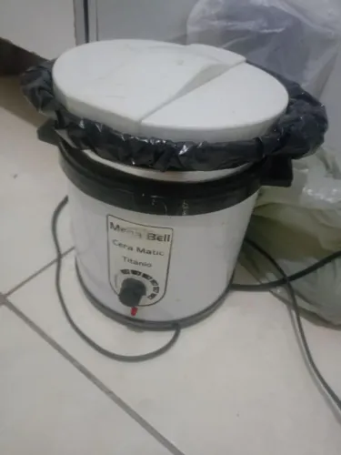 Termocera Grande