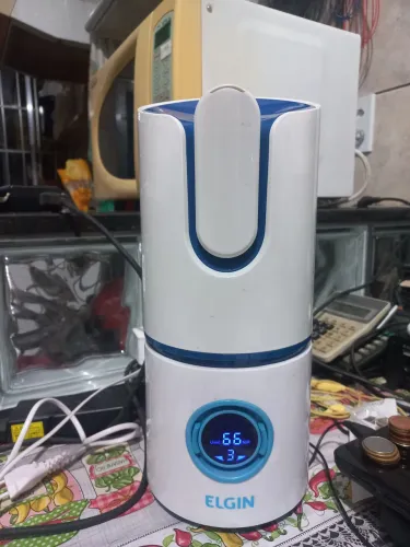 Humidificador de ar Elgin 2,5lts digital