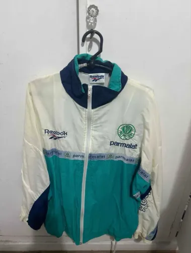 Agasalho do Palmeiras 1997/1998