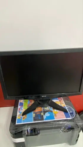 Monitor