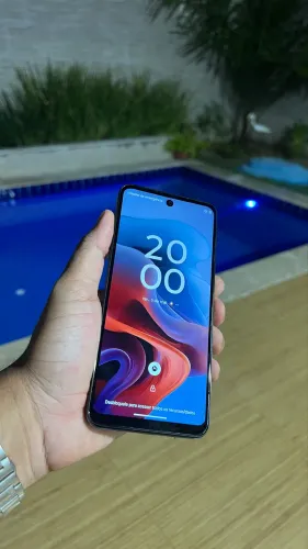 Moto G34 5G