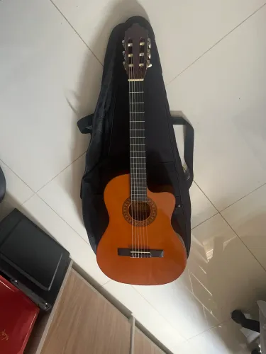 Violão eletrico ashland by crafter