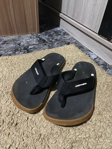 Kenner Kicks 41