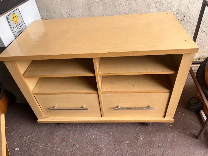 Móvel Rack ou balcão de TV