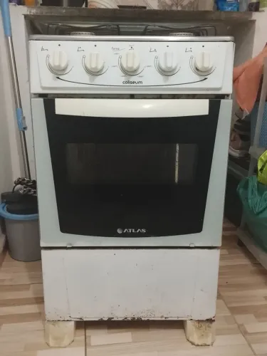 Vendo fogão ferfeito $120