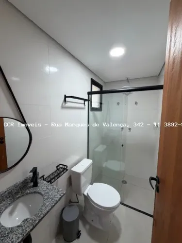 Studio para Locação em São Paulo, Mooca, 1 banheiro