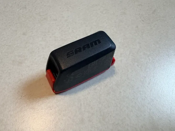 Bateria SRAM Axs 
