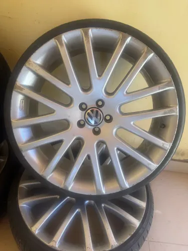 RODAS ARO 20 limited 5x100