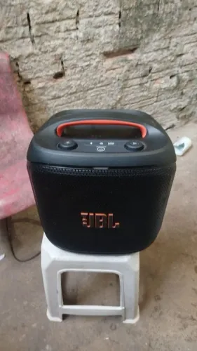 VENDO CAIXA SOM JBL