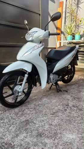 OPORTUNIDADE BIZ 110i