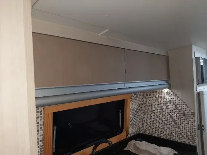 Motor home