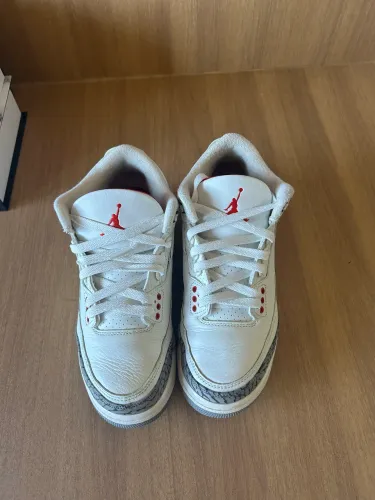 Tênis Nike Jordan 3