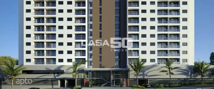 studio - Parque Industrial - Campinas