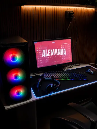 VENDO PC COMPLETO