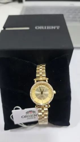 RELOGIO ORIENT FEMININO