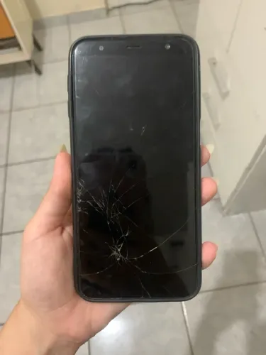 Samsung j6 plus