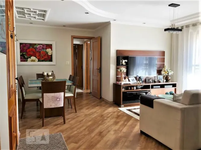 Apartamento à Venda - Piqueri, 3 Quartos, 100 m2