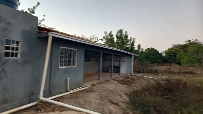 Chácara
