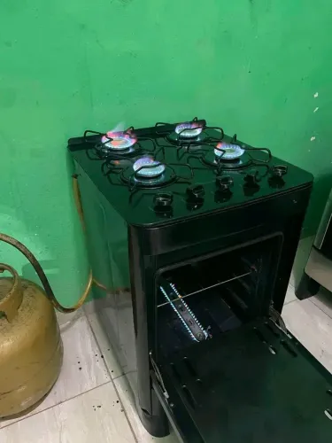 Faço entrega