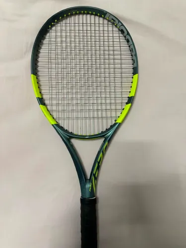 Raquete de tênis babolat pure aero 100 - 2026
