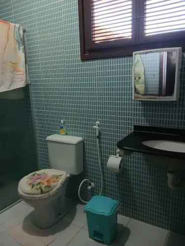 Imóvel para venda possui 200 metros quadrados com 4 quartos em Morro Branco - Beberibe - C
