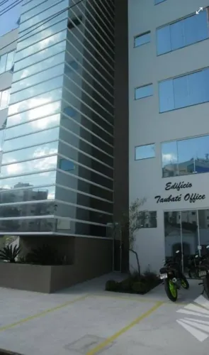 Alugo sala comercial centro Taubaté