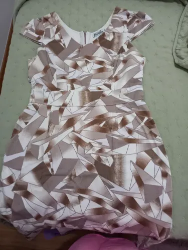 Vestido marca Bambu tam.M