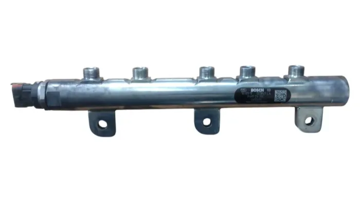Flauta Bico Injetor S10 2.8 2013