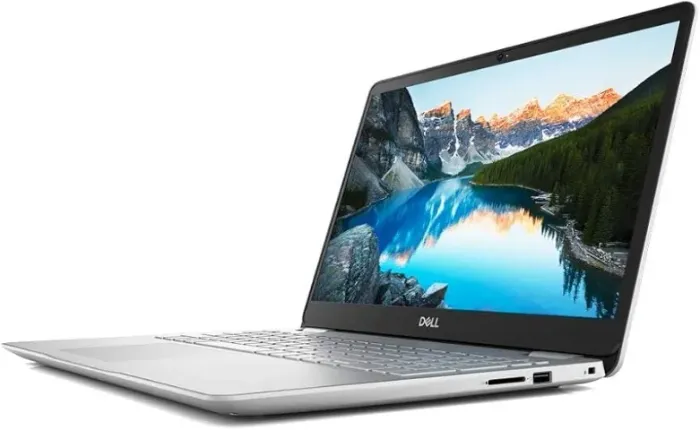 Notebook Dell Inspiron 15 - Int I5 8ag - 12gb Ram, 256gb Ssd