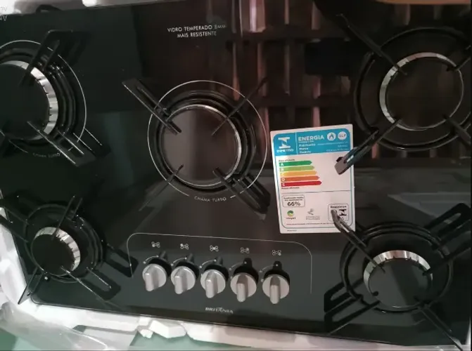 COOKTOP