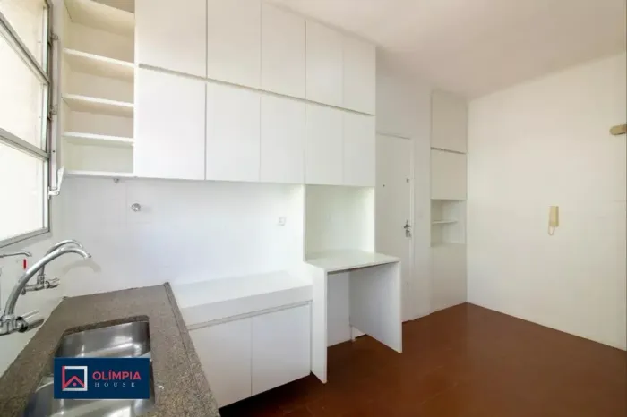 Locação · 3 dormitórios Silvia Garneiro, Vila Olímpia