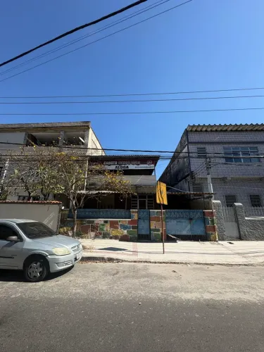 Imovel não residencial 360m2: R$ 3.500,00