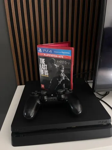 PlayStation 4