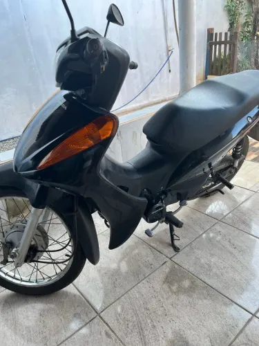 Honda biz 100