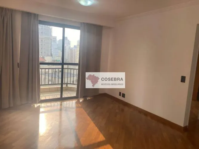 Apartamento, 60 m² - venda por R$ 1.100.000,00 ou aluguel por R$ 6.030,00/mês - Vila Olímp