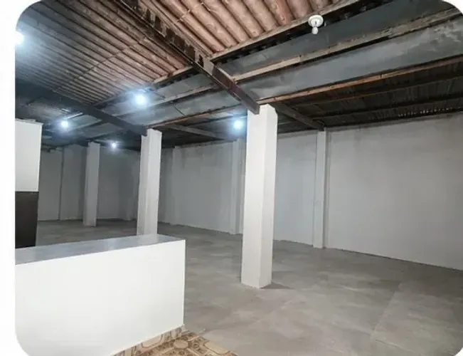 LOCAÇÃO DE GALPÃO OLHO DÁGUA