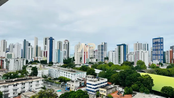 Porto Horizonte: Viva o Melhor de Boa Viagem