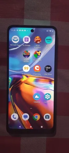 Vendo moto e32 acompanha carregador