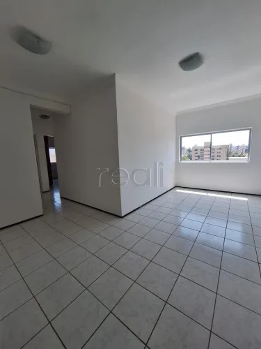 Atlanta Residence | Papicu | 65m² | 03 Quartos | 01 Vaga de garagem
