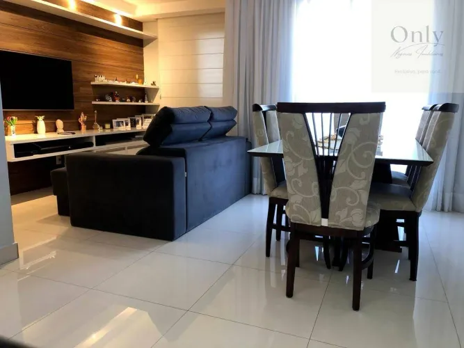 Apartamento com 3 dormitórios à venda, 70 m² por R$ 740.000,00 - Jaguaré - São Paulo/SP