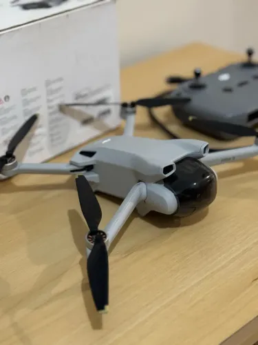 DJI MINI 3 Standart pack