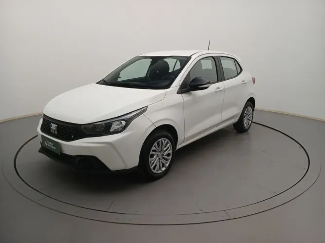 Fiat Argo Drive 1.0 Firefly 2026
