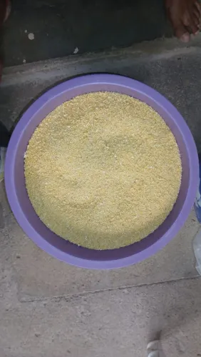 Vendo farinha