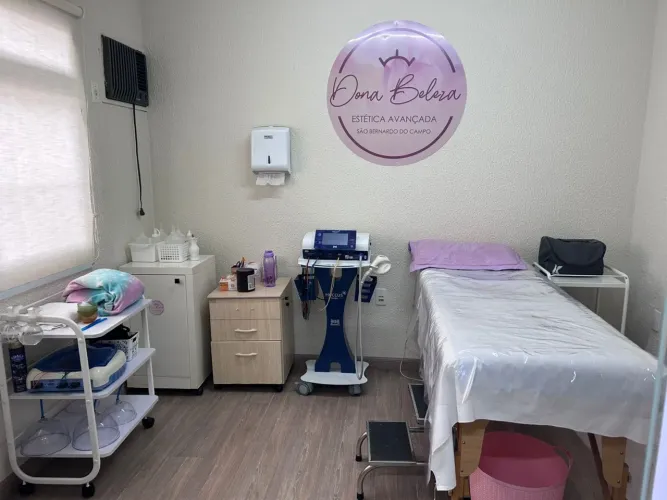Clínica de estética à venda 