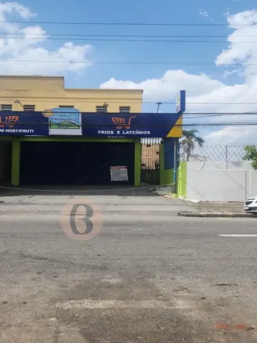 Comercial - Km 18