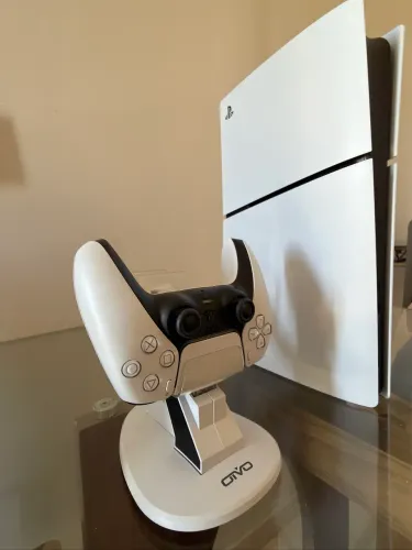 Ps5 pouco usado