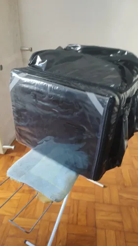Beg para Delivery