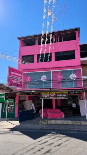 Vendo Lojão Centro da Pavuna