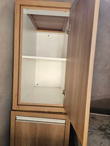 Criado MDF altos