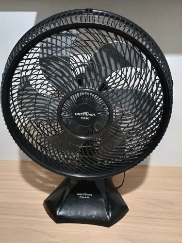 Ventilador Britânia de 40 150w